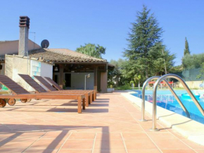 Luxurious Villa in Caltagirone Italy with Private Pool